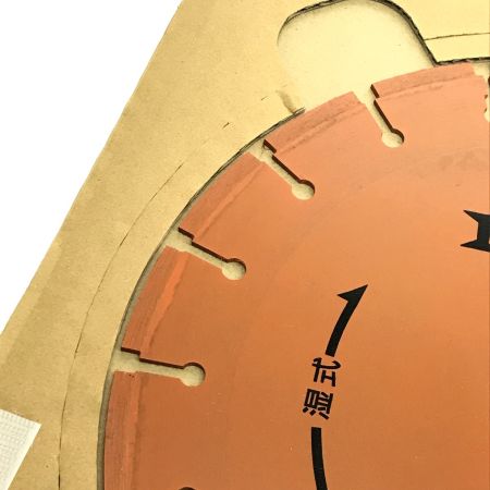   旭ダイヤミンド工業株式会社 DIAMOND SAW BLADE ダイヤモンドカッター