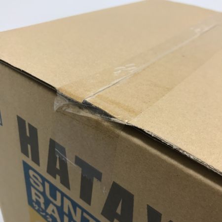  HATAYA コードリール サンタイガーレインボーリール BX-501K