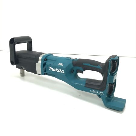  MAKITA マキタ アースオーガ DG461DZ