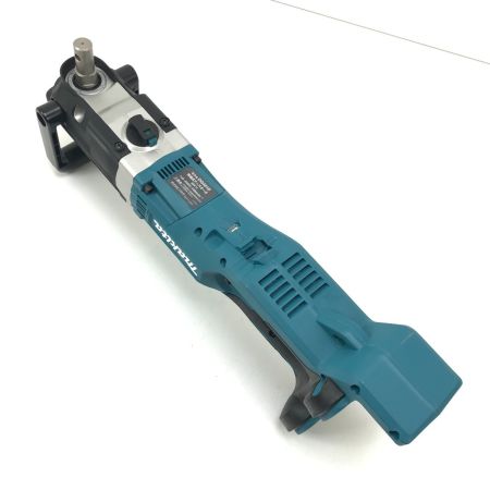 MAKITA マキタ アースオーガ DG461DZ