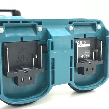  MAKITA マキタ アースオーガ DG461DZ