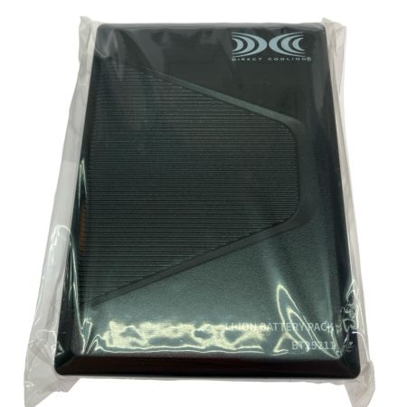  ジーベックス  空調服スターターキット  XS25011