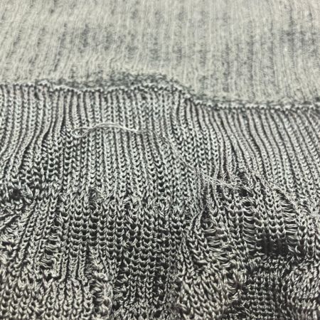  Salvatore Ferragamo サルヴァトーレフェラガモ キャミソール Mサイズ  グレー