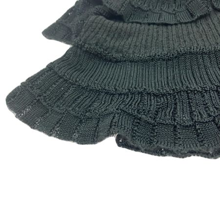  Salvatore Ferragamo サルヴァトーレフェラガモ キャミソール Mサイズ  グレー