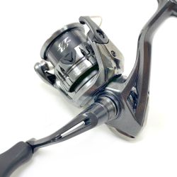 $$ SHIMANO シマノ スピニングリール SHIMANO 048431 25コンプレックスxrc2500f4xg 048431 Aランク
