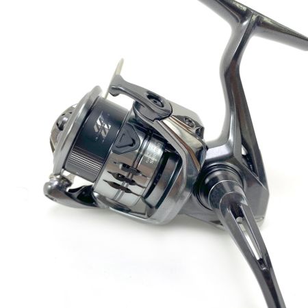  SHIMANO シマノ スピニングリール SHIMANO 048431 25コンプレックスxrc2500f4xg 048431