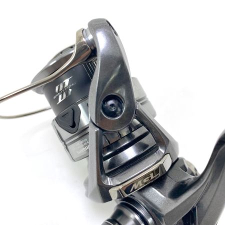  SHIMANO シマノ スピニングリール SHIMANO 048431 25コンプレックスxrc2500f4xg 048431