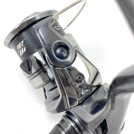  SHIMANO シマノ スピニングリール SHIMANO 048431 25コンプレックスxrc2500f4xg 048431