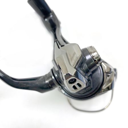  SHIMANO シマノ スピニングリール SHIMANO 048431 25コンプレックスxrc2500f4xg 048431