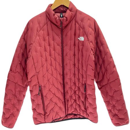  THE NORTH FACE ザノースフェイス アストロライトジャケット コードバン Lサイズ ND92217 ボルドー
