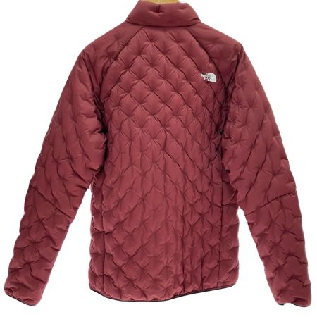  THE NORTH FACE ザノースフェイス アストロライトジャケット コードバン Lサイズ ND92217 ボルドー