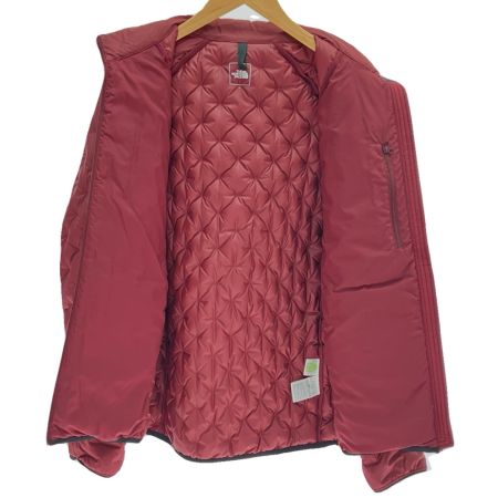  THE NORTH FACE ザノースフェイス アストロライトジャケット コードバン Lサイズ ND92217 ボルドー