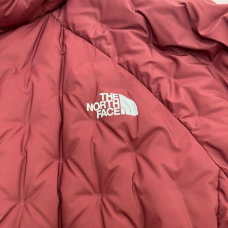  THE NORTH FACE ザノースフェイス アストロライトジャケット コードバン Lサイズ ND92217 ボルドー