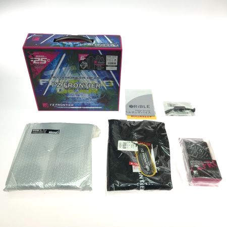  I'Z FRONTIER インナーベスト 冷却ペルチェセット M PS1076