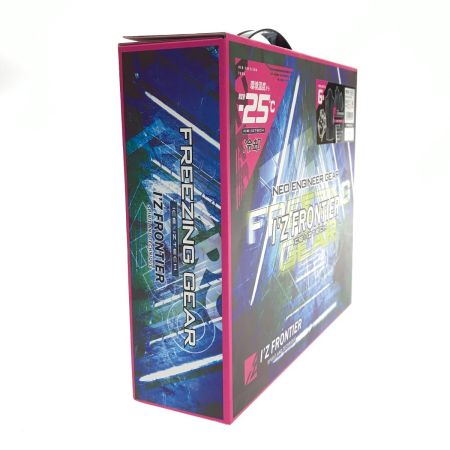  I'Z FRONTIER インナーベスト 冷却ペルチェセット M PS1076