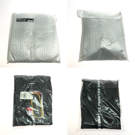  I'Z FRONTIER インナーベスト 冷却ペルチェセット M PS1076