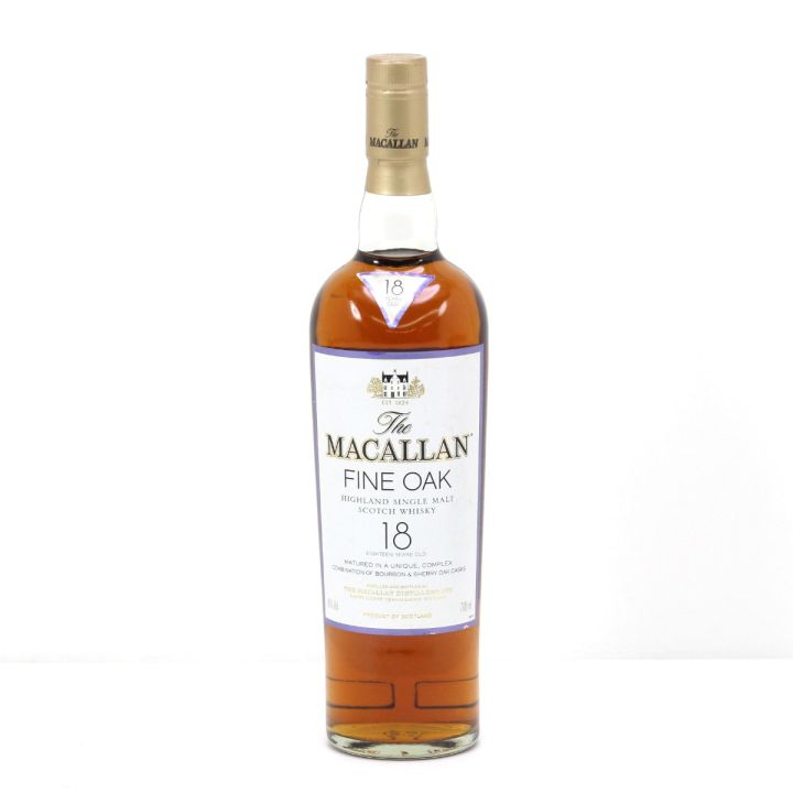 マッカラン MACALLAN シングルモルト ウイスキー THE MACALLAN カラーコレクション12年 シングルモルトウイスキー