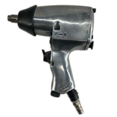 藤原産業 エアーインパクトレンチ 藤原産業 ASI-410H ケース・ソケット等付 常圧 ASI-410H