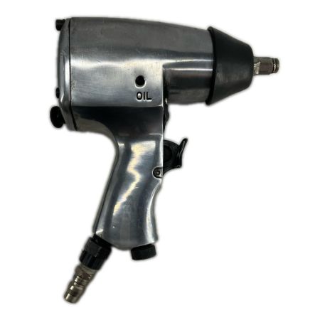 藤原産業 エアーインパクトレンチ 藤原産業 ASI-410H ケース・ソケット等付 常圧 ASI-410H