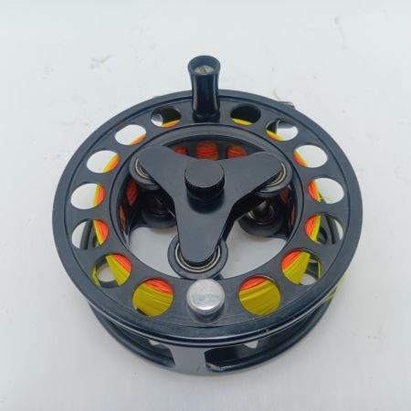 LOOP フライリール 2489 MODEL2