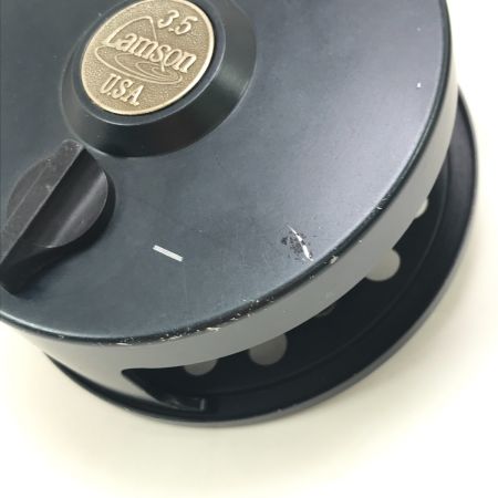  Lamson フライリール 3.5