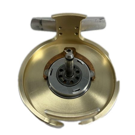 SMITH スミス リール フライリール SMITH スミス MARRYAT マリエット ケース付 005490