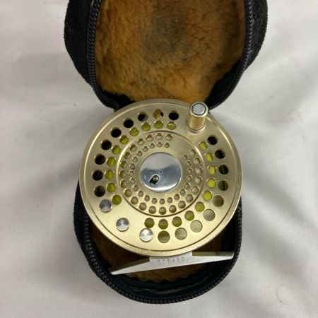 SMITH スミス リール フライリール SMITH スミス MARRYAT マリエット ケース付 005490