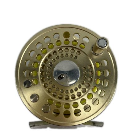 SMITH スミス リール フライリール SMITH スミス MARRYAT マリエット ケース付 005490