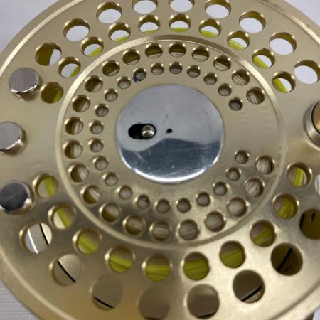 SMITH スミス リール フライリール SMITH スミス MARRYAT マリエット ケース付 005490