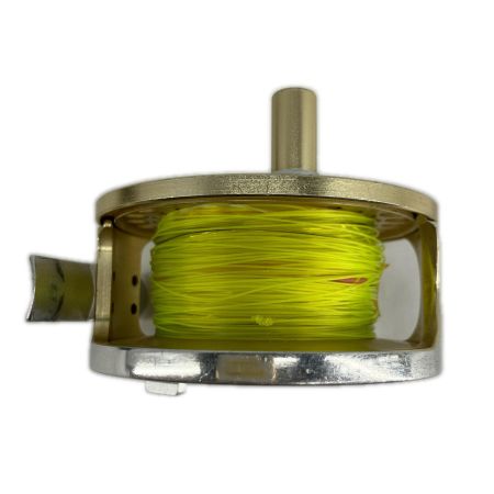 SMITH スミス リール フライリール SMITH スミス MARRYAT マリエット ケース付 005490