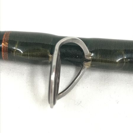  BEULAH フライロッド 10’6” 7/8WT 箱無し キズ汚れ修理痕あり