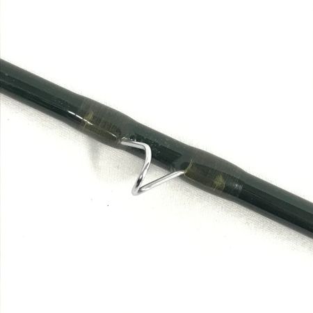  BEULAH フライロッド 10’6” 7/8WT 箱無し キズ汚れ修理痕あり