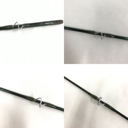  BEULAH フライロッド 10’6” 7/8WT 箱無し キズ汚れ修理痕あり