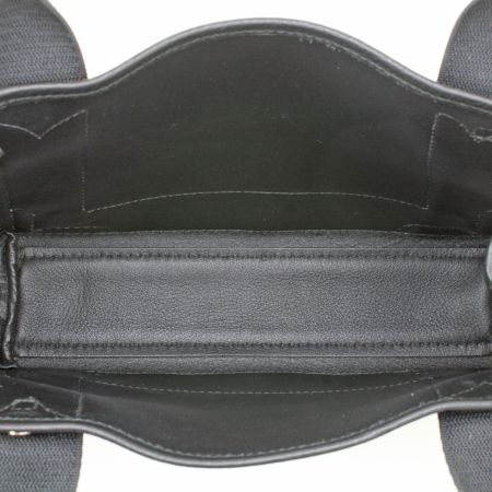  BALENCIAGA バレンシアガ トートバッグ ポーチ付 ブラック