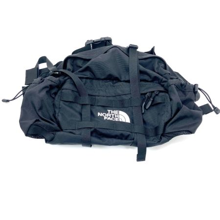  THE NORTH FACE ザノースフェイス ボディーバッグ NM72000 ブラック