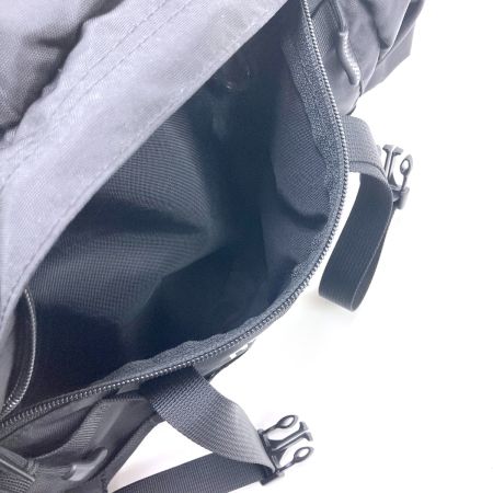  THE NORTH FACE ザノースフェイス ボディーバッグ NM72000 ブラック