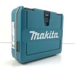 $$ MAKITA マキタ インパクトドライバ TP141DRGX Nランク