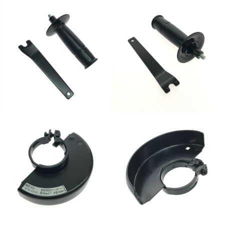  MAKITA マキタ ディスクグラインダー GA4060 グリーン