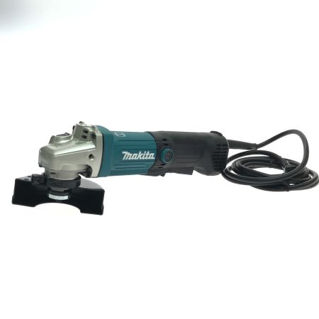  MAKITA マキタ ディスクグラインダー GA4060 グリーン