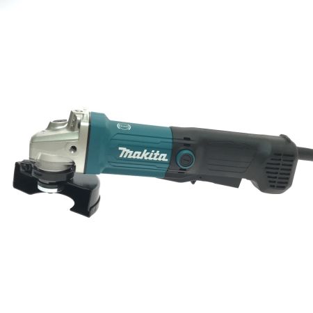  MAKITA マキタ ディスクグラインダー GA4060 グリーン