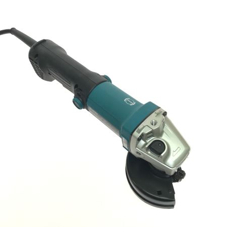  MAKITA マキタ ディスクグラインダー GA4060 グリーン