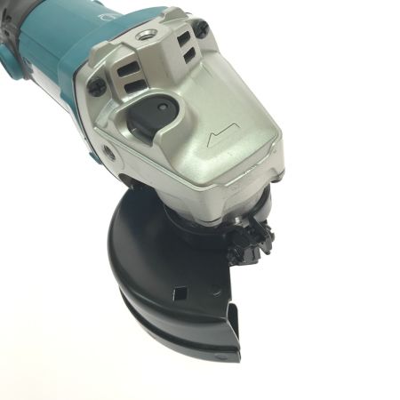  MAKITA マキタ ディスクグラインダー GA4060 グリーン