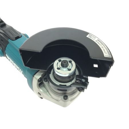  MAKITA マキタ ディスクグラインダー GA4060 グリーン