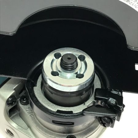  MAKITA マキタ ディスクグラインダー GA4060 グリーン