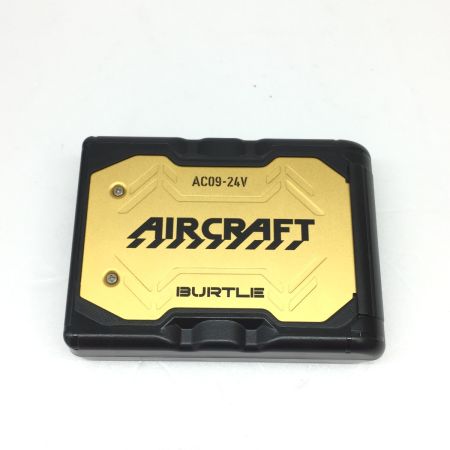  BURTLE バッテリー AC09