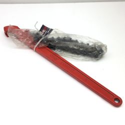 $$ MCC エムシーシー チェーンレンチ MT-0015 Bランク