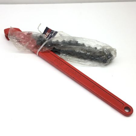  MCC エムシーシー チェーンレンチ MT-0015