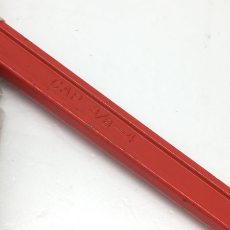  MCC エムシーシー チェーンレンチ MT-0015