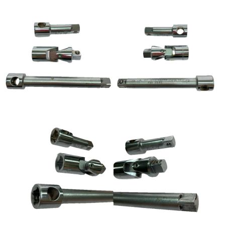  KTC ケーティーシー ソケットレンチセット BB313R