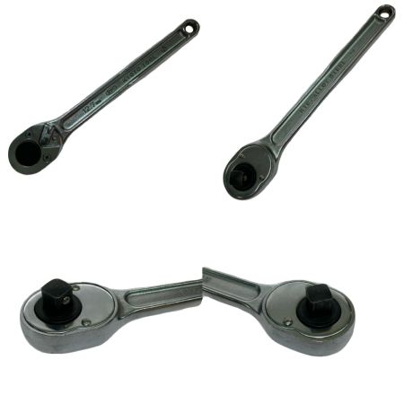  KTC ケーティーシー ソケットレンチセット BB313R